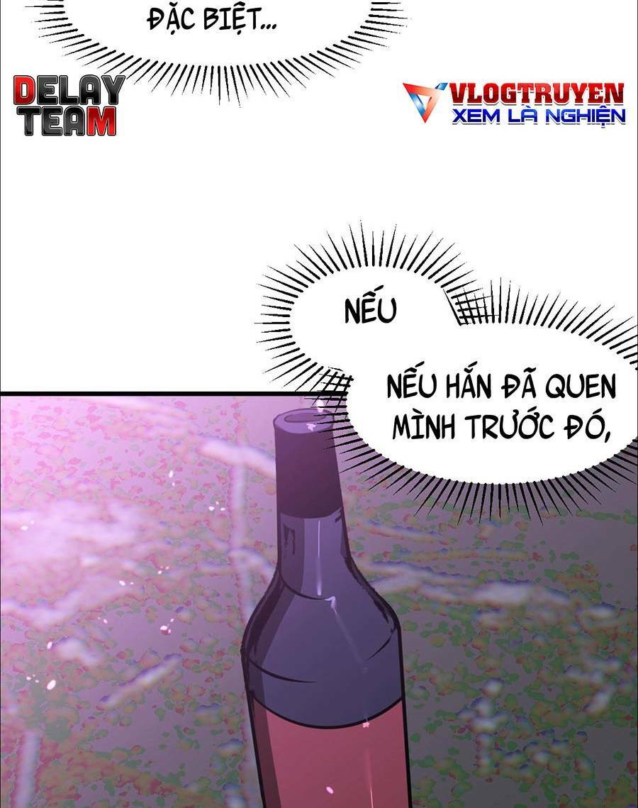 Siêu Phàm Tiến Hóa: Chapter 70