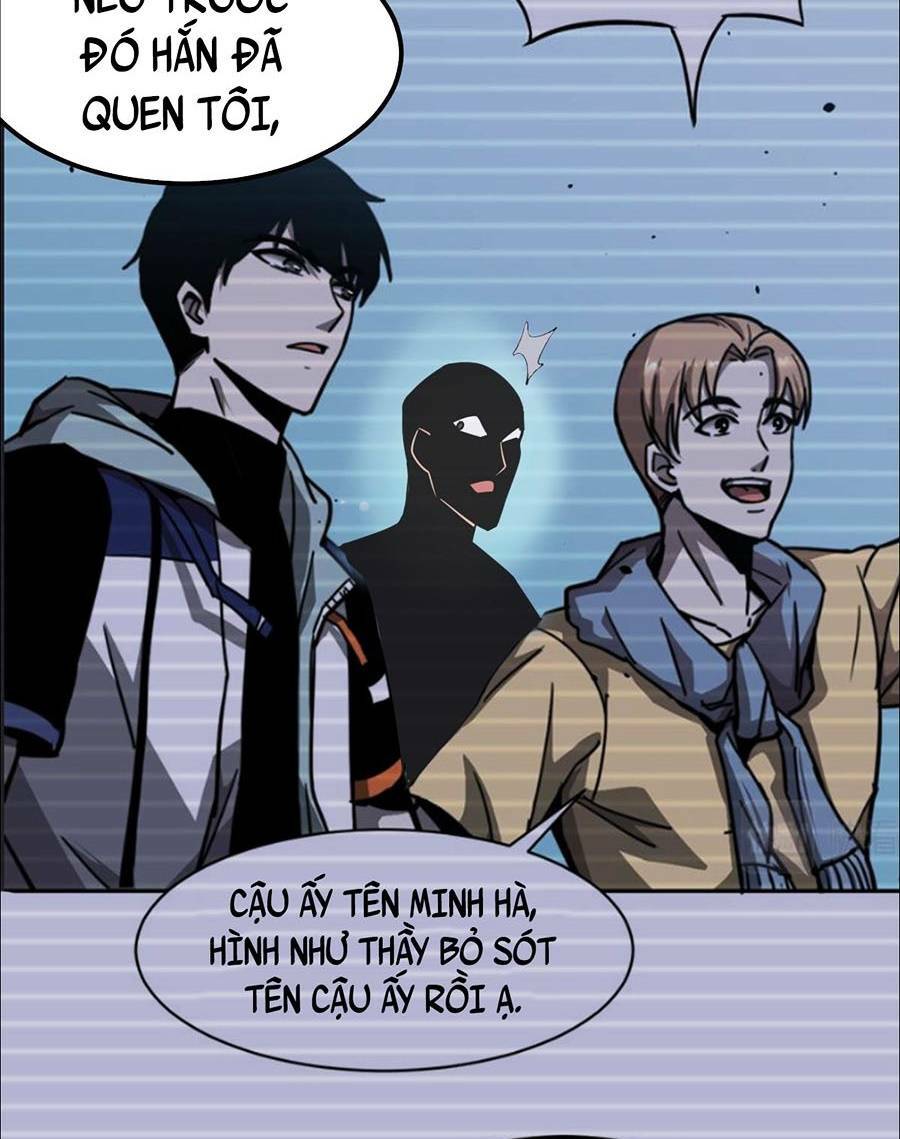 Siêu Phàm Tiến Hóa: Chapter 70