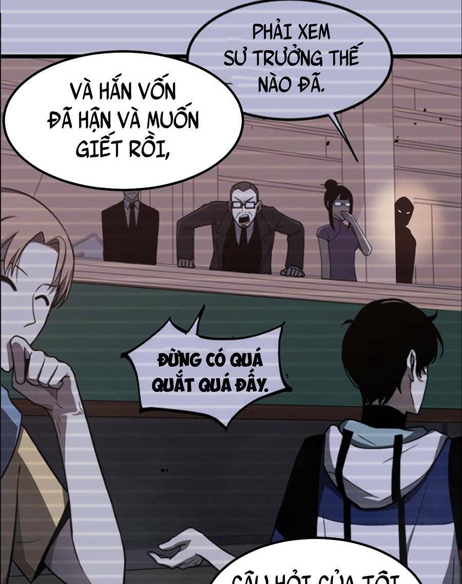 Siêu Phàm Tiến Hóa: Chapter 70