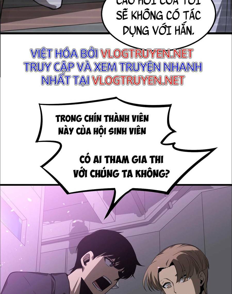Siêu Phàm Tiến Hóa: Chapter 70