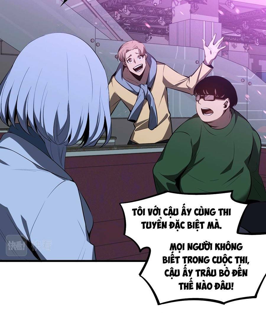 Siêu Phàm Tiến Hóa: Chapter 70