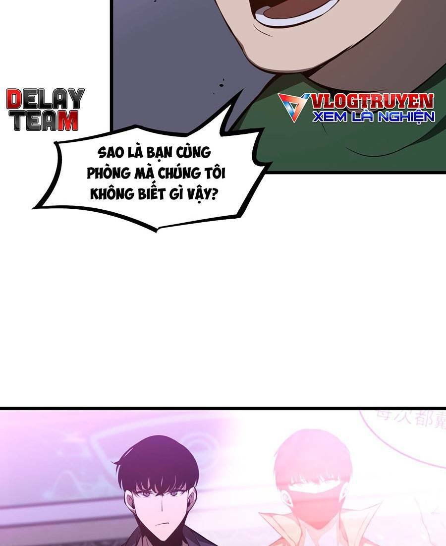 Siêu Phàm Tiến Hóa: Chapter 70