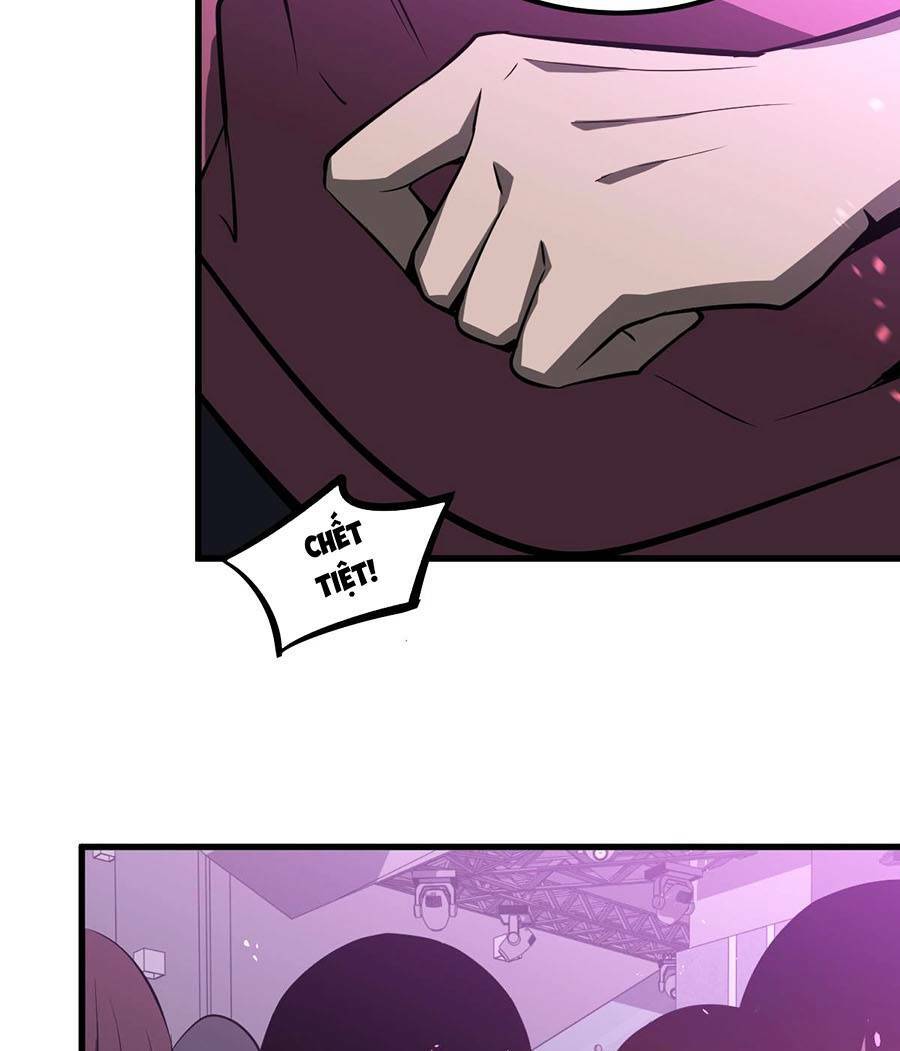 Siêu Phàm Tiến Hóa: Chapter 70