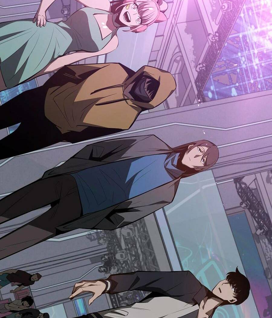 Siêu Phàm Tiến Hóa: Chapter 70
