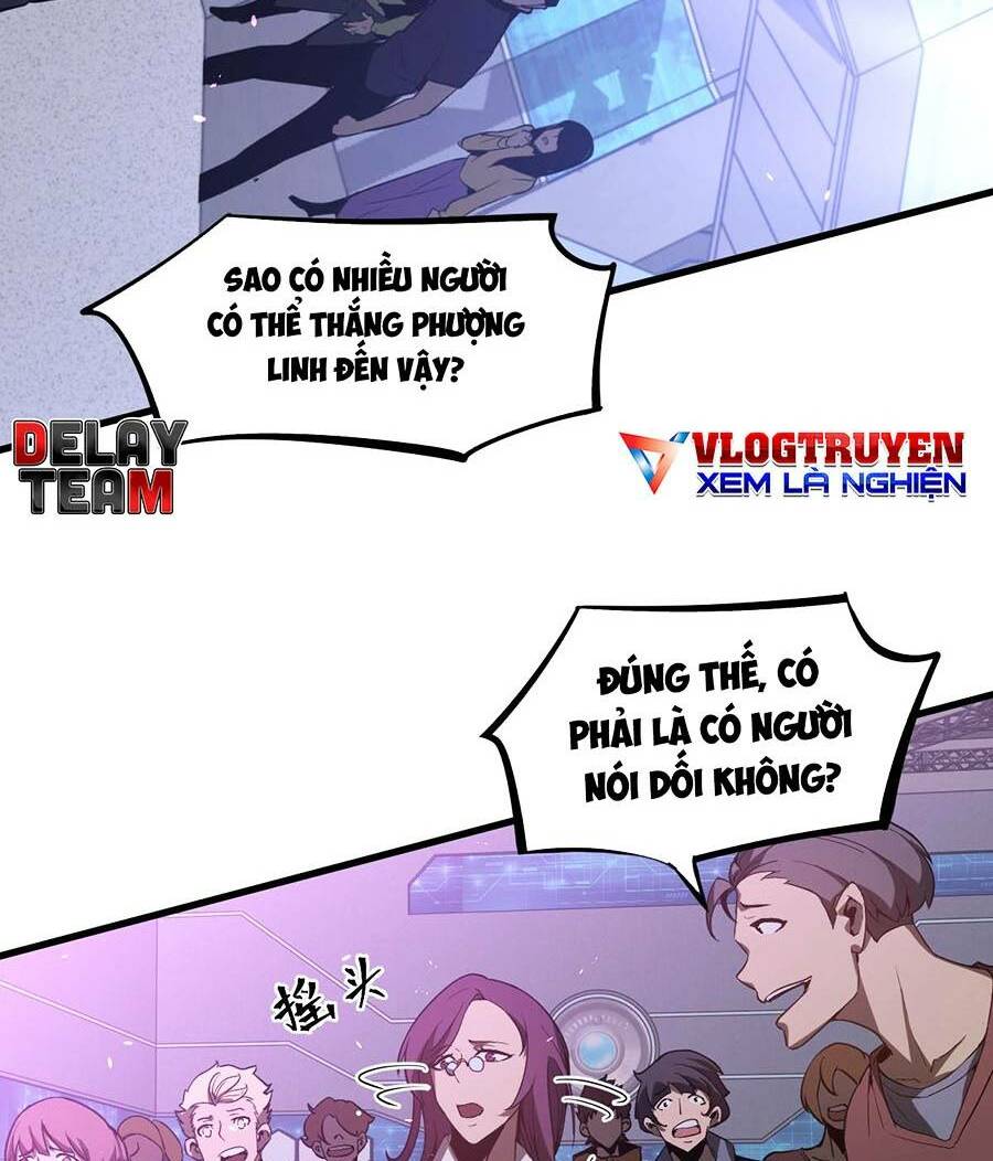 Siêu Phàm Tiến Hóa: Chapter 70