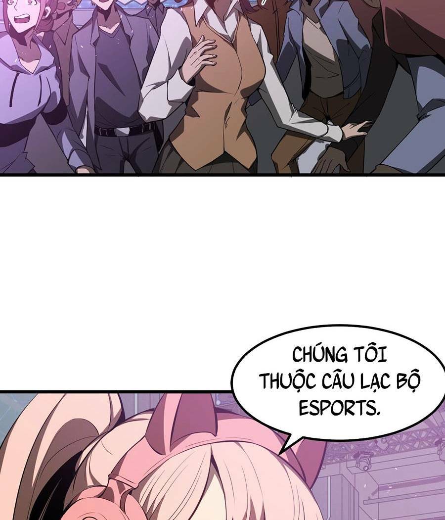 Siêu Phàm Tiến Hóa: Chapter 70