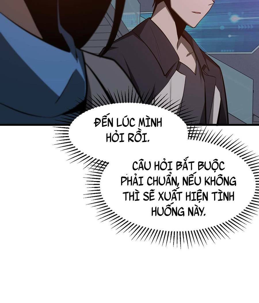 Siêu Phàm Tiến Hóa: Chapter 70