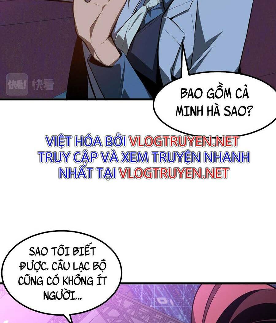 Siêu Phàm Tiến Hóa: Chapter 70