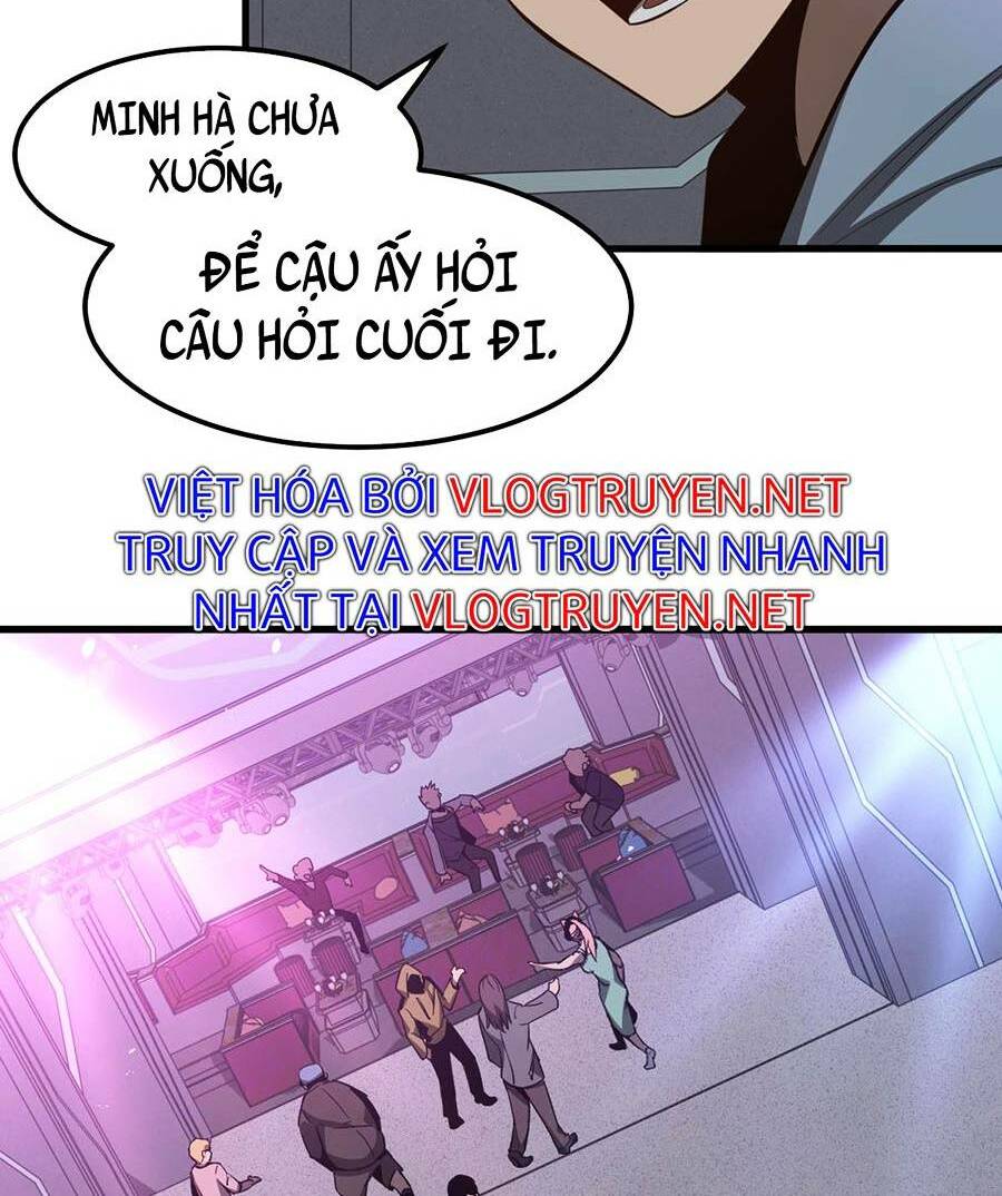 Siêu Phàm Tiến Hóa: Chapter 70