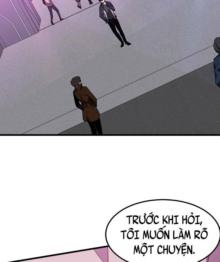 Siêu Phàm Tiến Hóa: Chapter 70