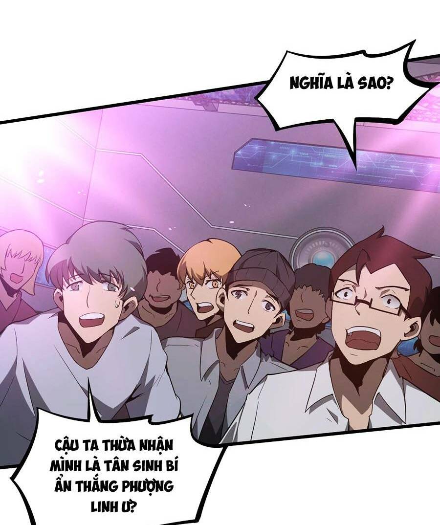 Siêu Phàm Tiến Hóa: Chapter 70