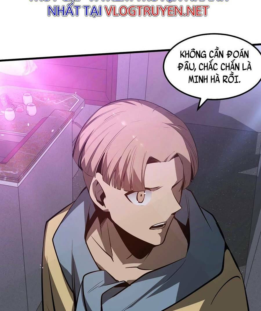 Siêu Phàm Tiến Hóa: Chapter 70