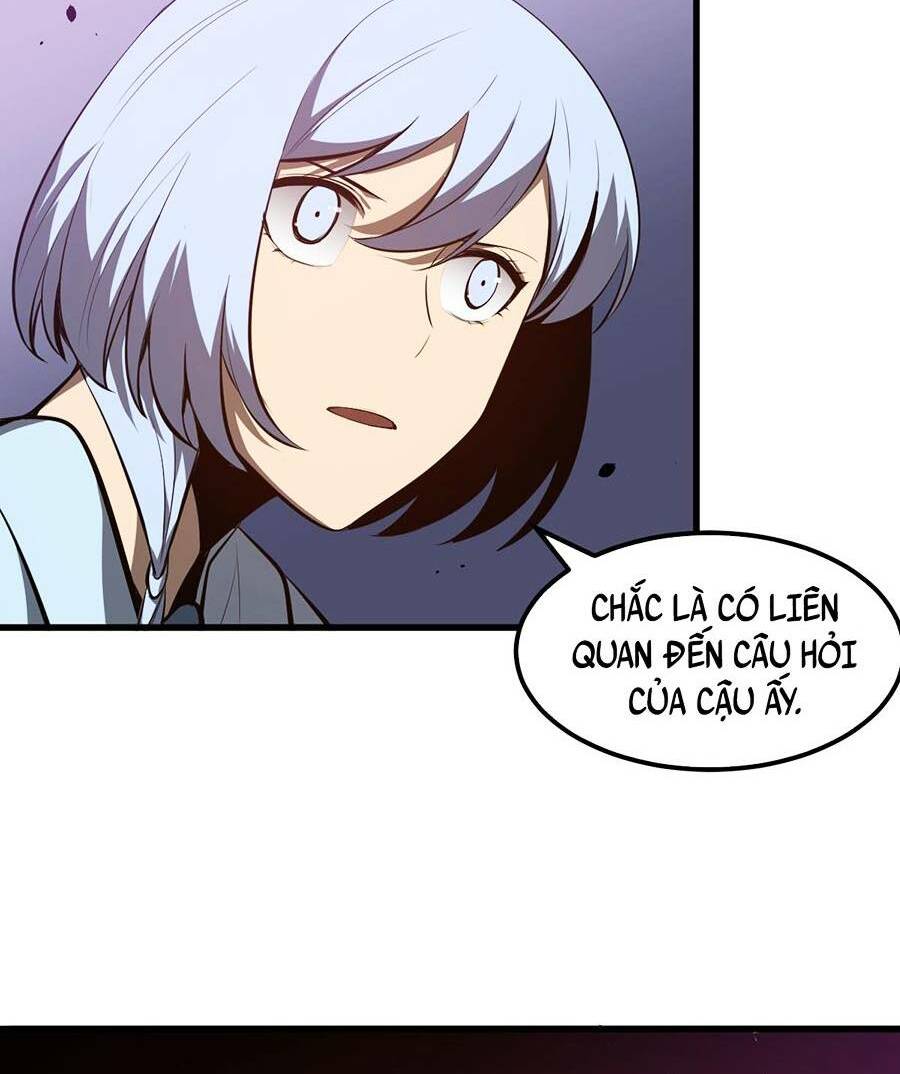 Siêu Phàm Tiến Hóa: Chapter 70