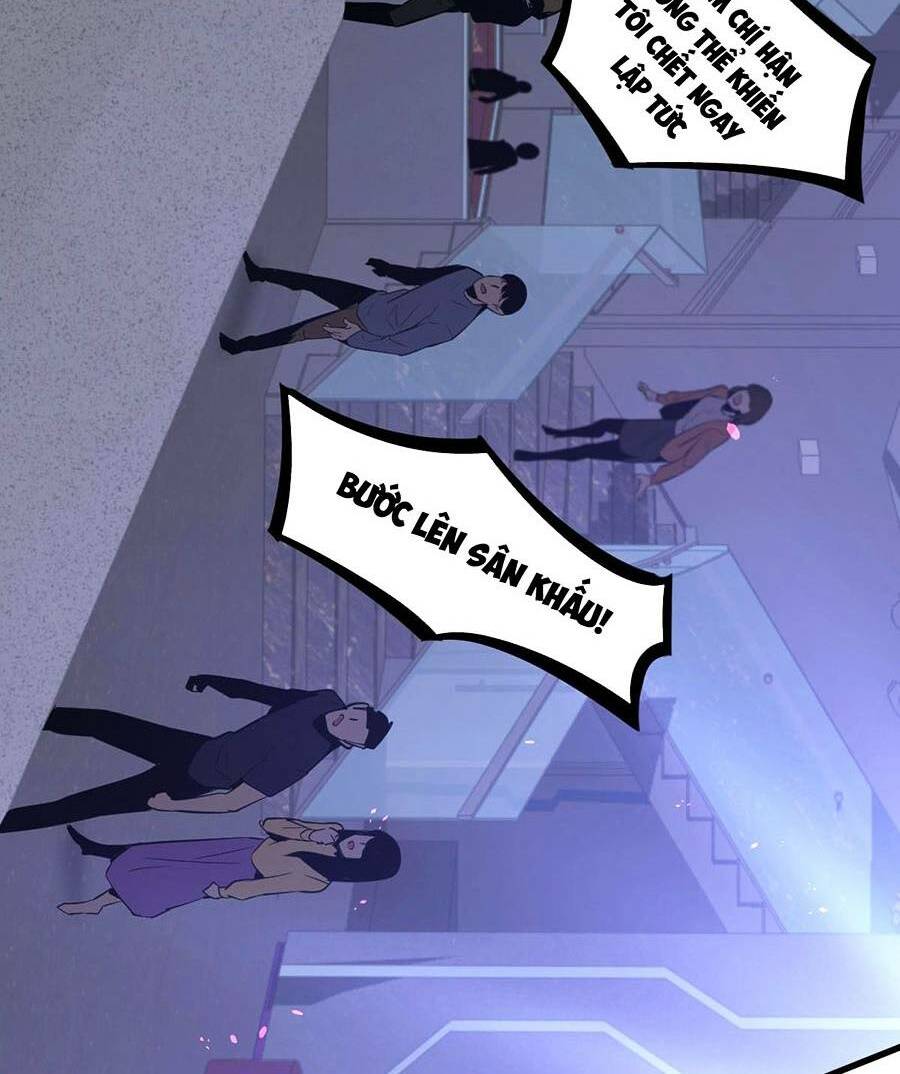 Siêu Phàm Tiến Hóa: Chapter 70