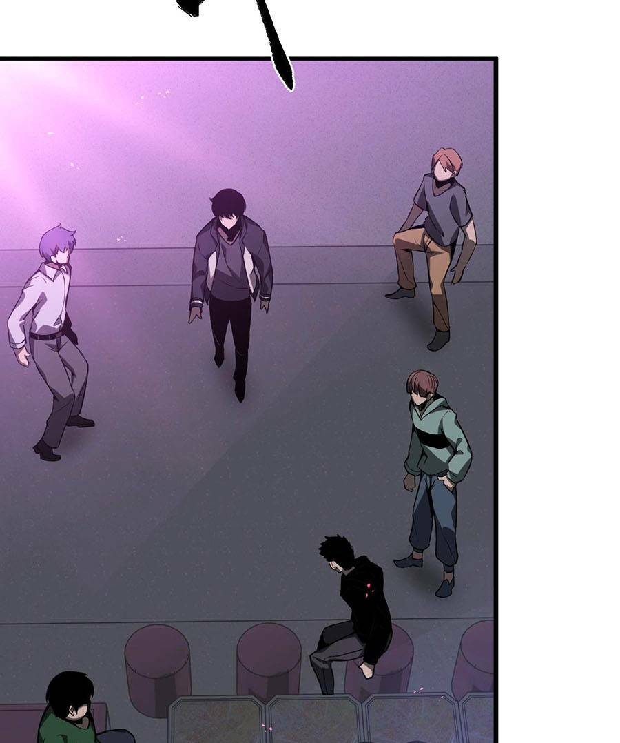 Siêu Phàm Tiến Hóa: Chapter 70