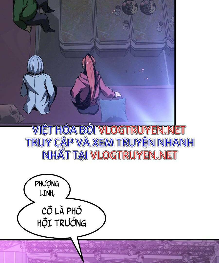 Siêu Phàm Tiến Hóa: Chapter 70