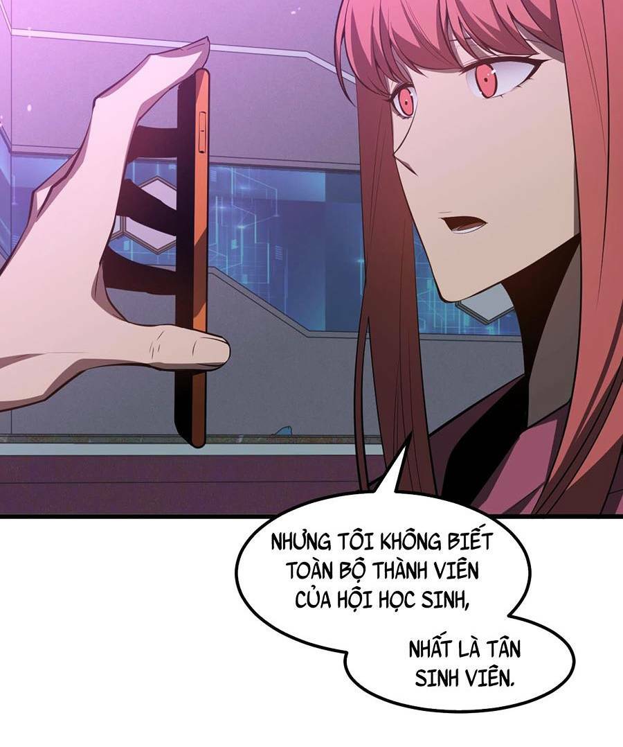 Siêu Phàm Tiến Hóa: Chapter 70