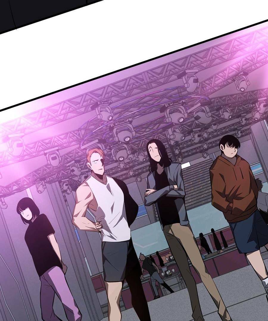 Siêu Phàm Tiến Hóa: Chapter 70