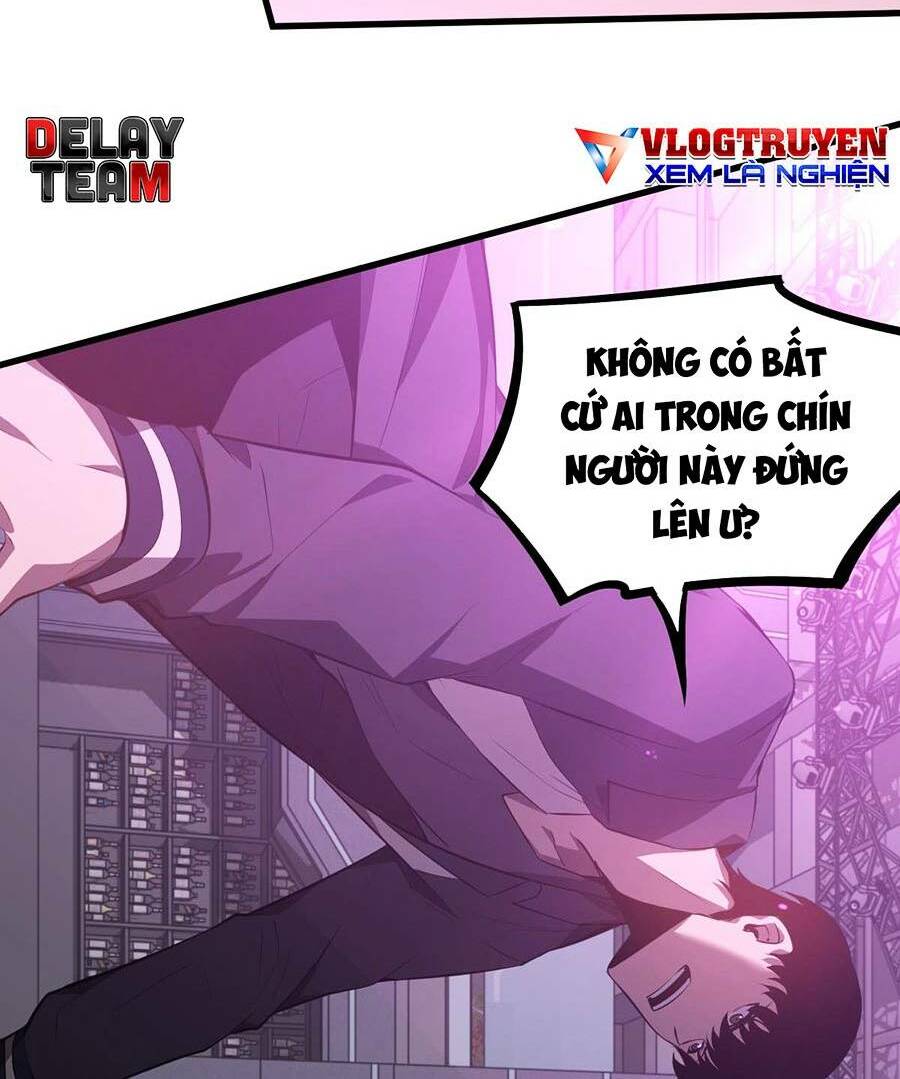 Siêu Phàm Tiến Hóa: Chapter 70