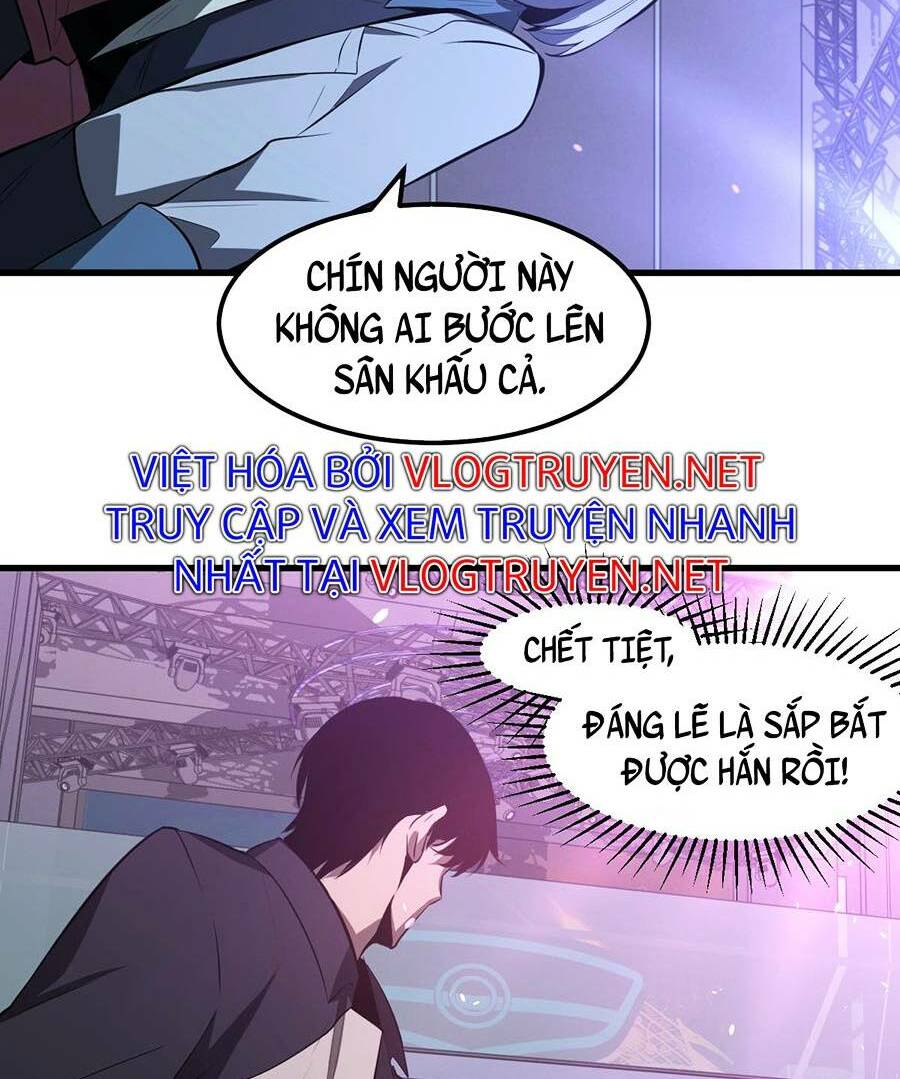 Siêu Phàm Tiến Hóa: Chapter 70