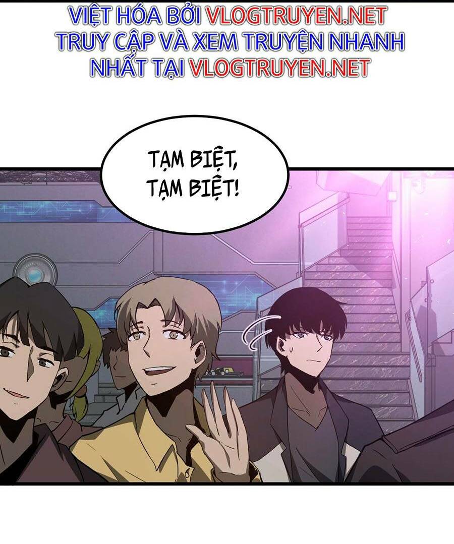 Siêu Phàm Tiến Hóa: Chapter 70