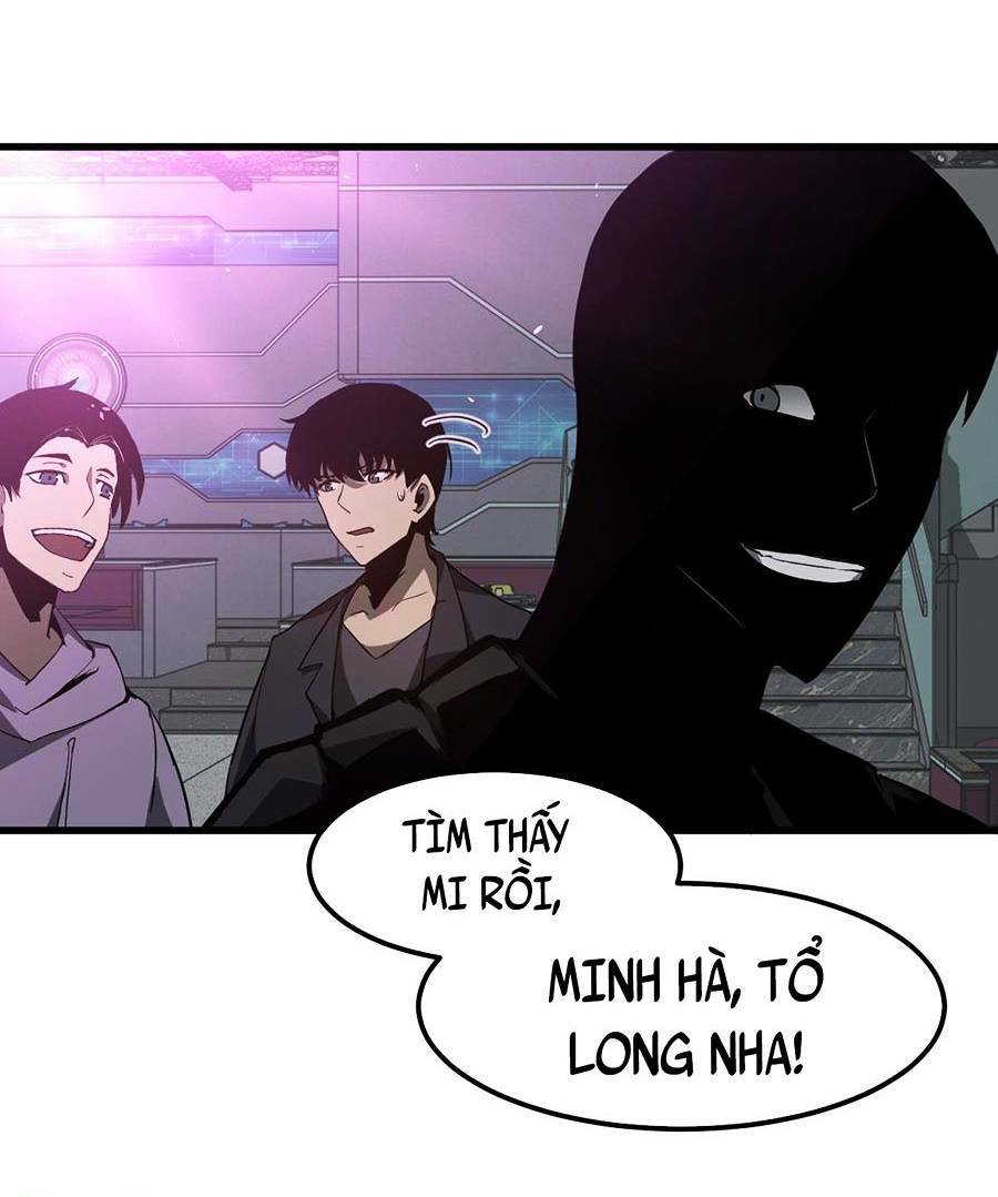 Siêu Phàm Tiến Hóa: Chapter 70