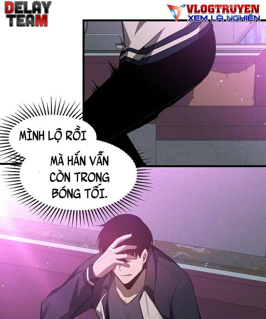 Siêu Phàm Tiến Hóa: Chapter 70