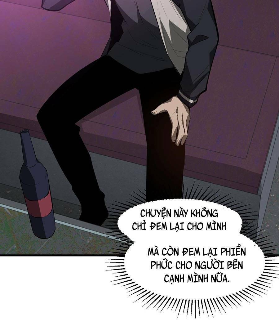 Siêu Phàm Tiến Hóa: Chapter 70