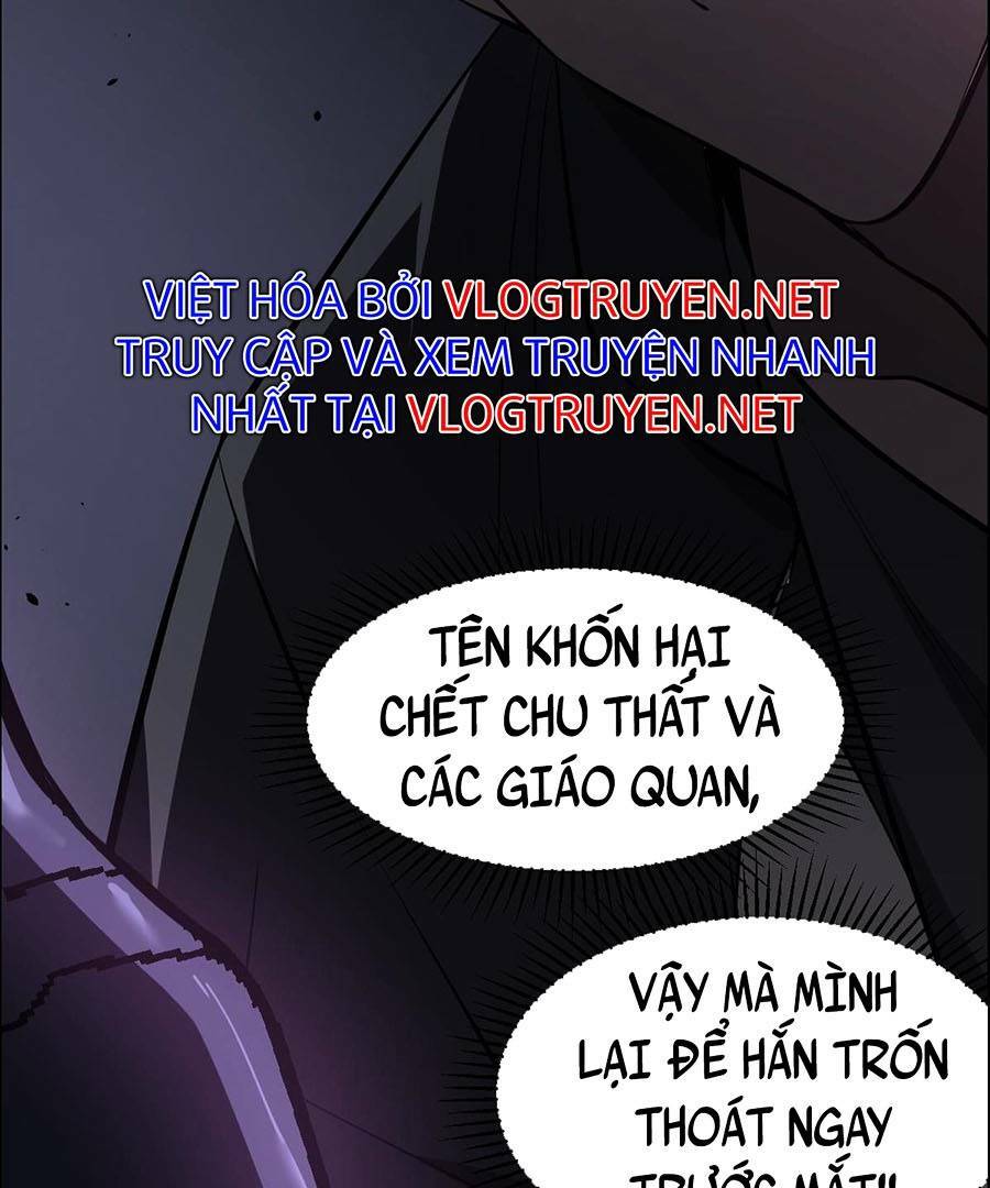 Siêu Phàm Tiến Hóa: Chapter 70