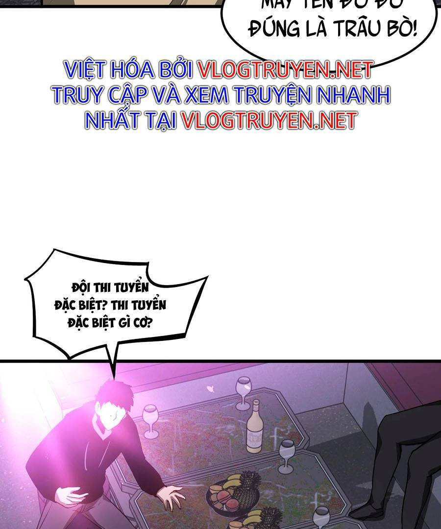 Siêu Phàm Tiến Hóa: Chapter 70