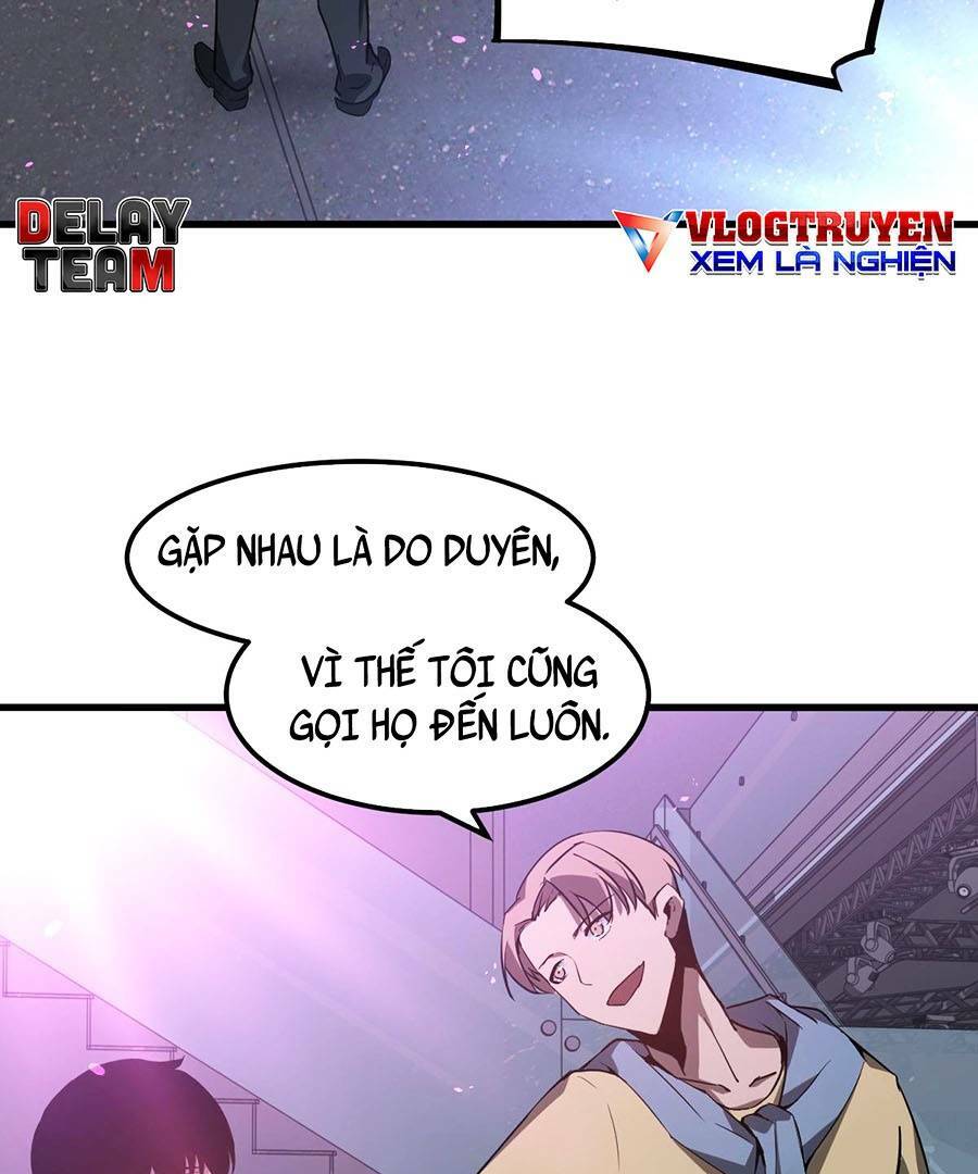Siêu Phàm Tiến Hóa: Chapter 70