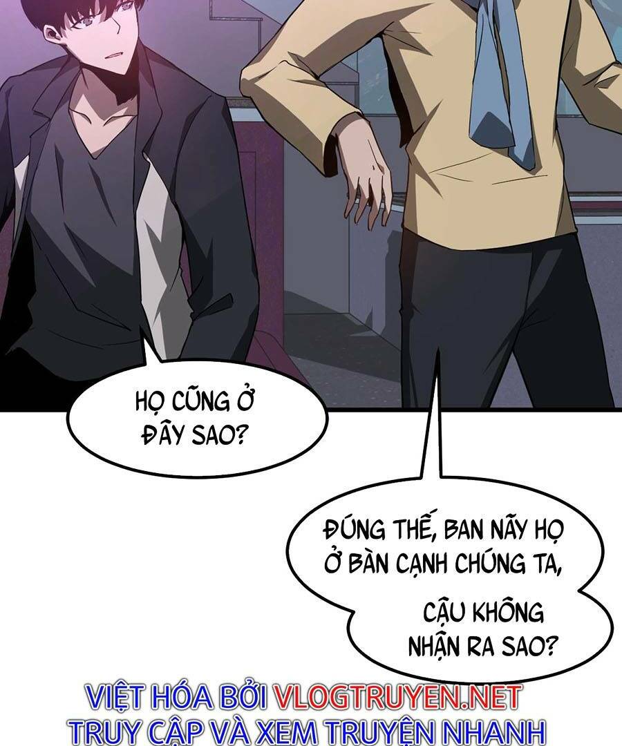 Siêu Phàm Tiến Hóa: Chapter 70
