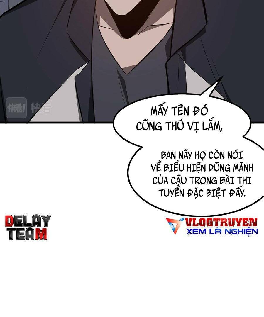Siêu Phàm Tiến Hóa: Chapter 70
