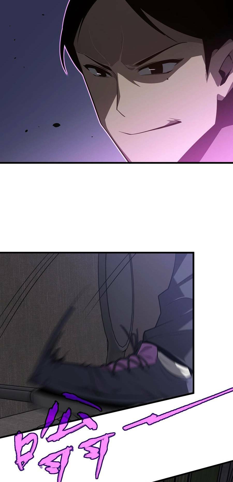 Siêu Phàm Tiến Hóa: Chapter 71
