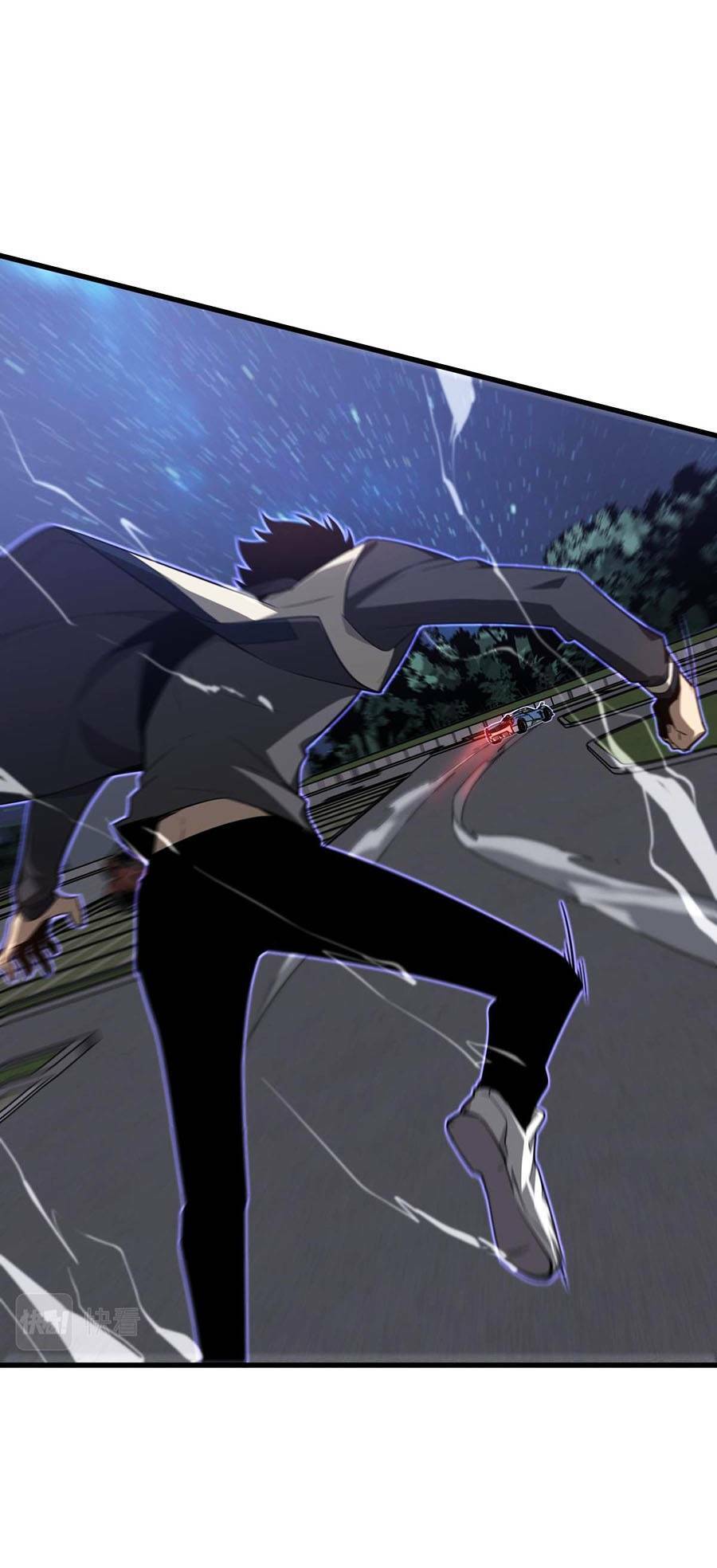 Siêu Phàm Tiến Hóa: Chapter 71