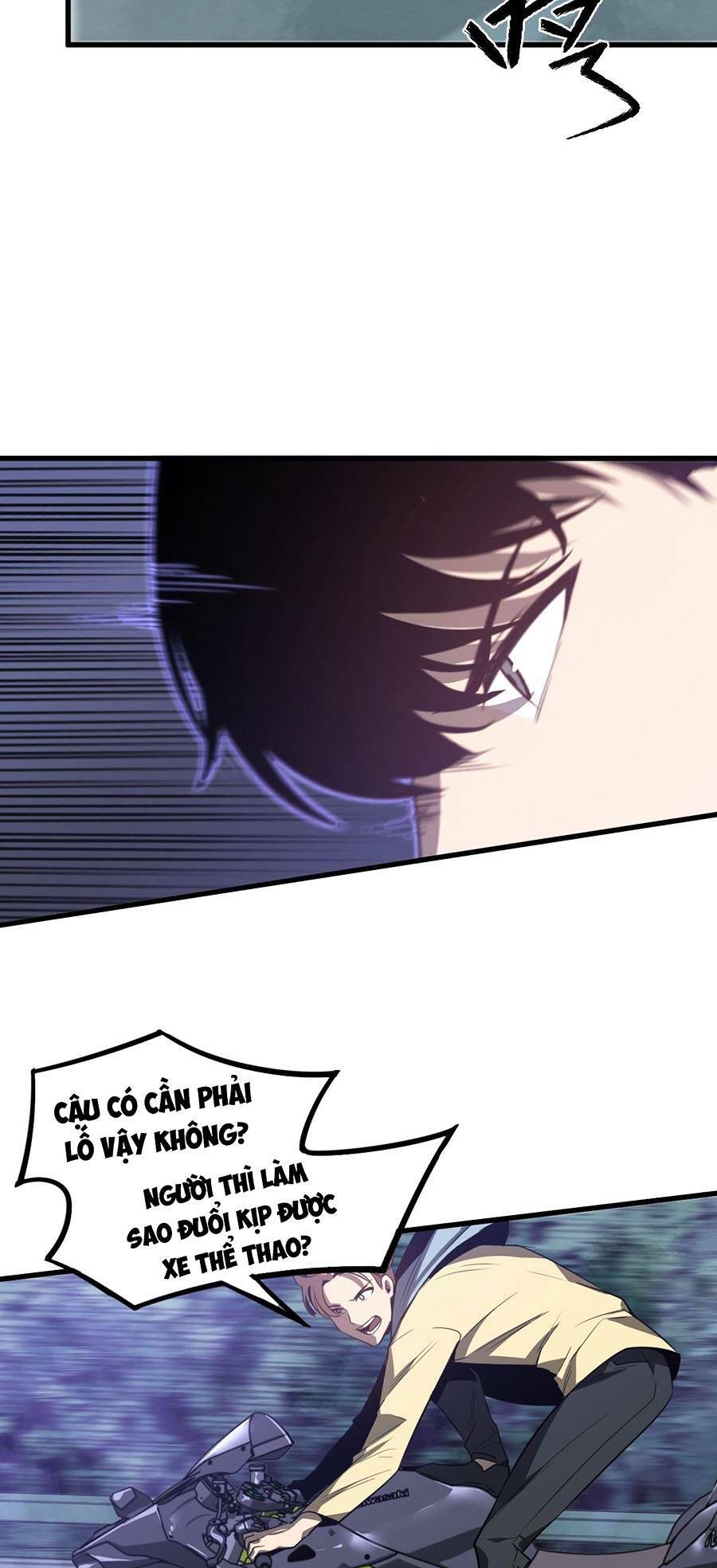 Siêu Phàm Tiến Hóa: Chapter 71
