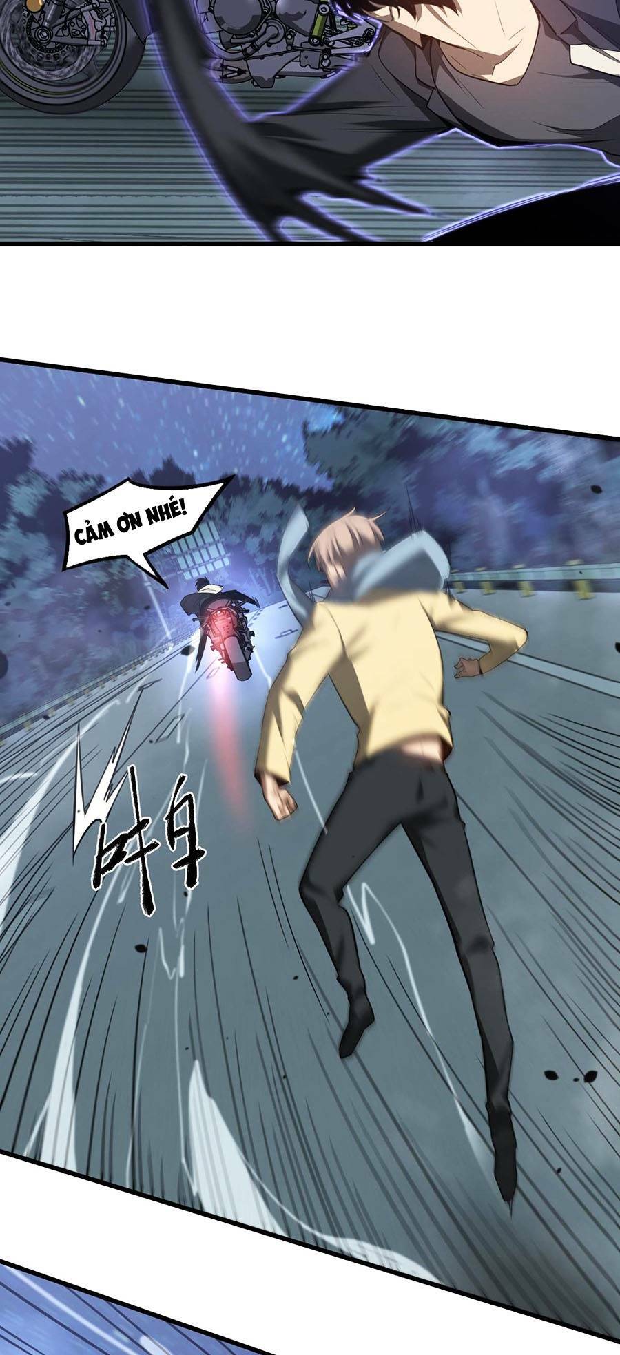 Siêu Phàm Tiến Hóa: Chapter 71