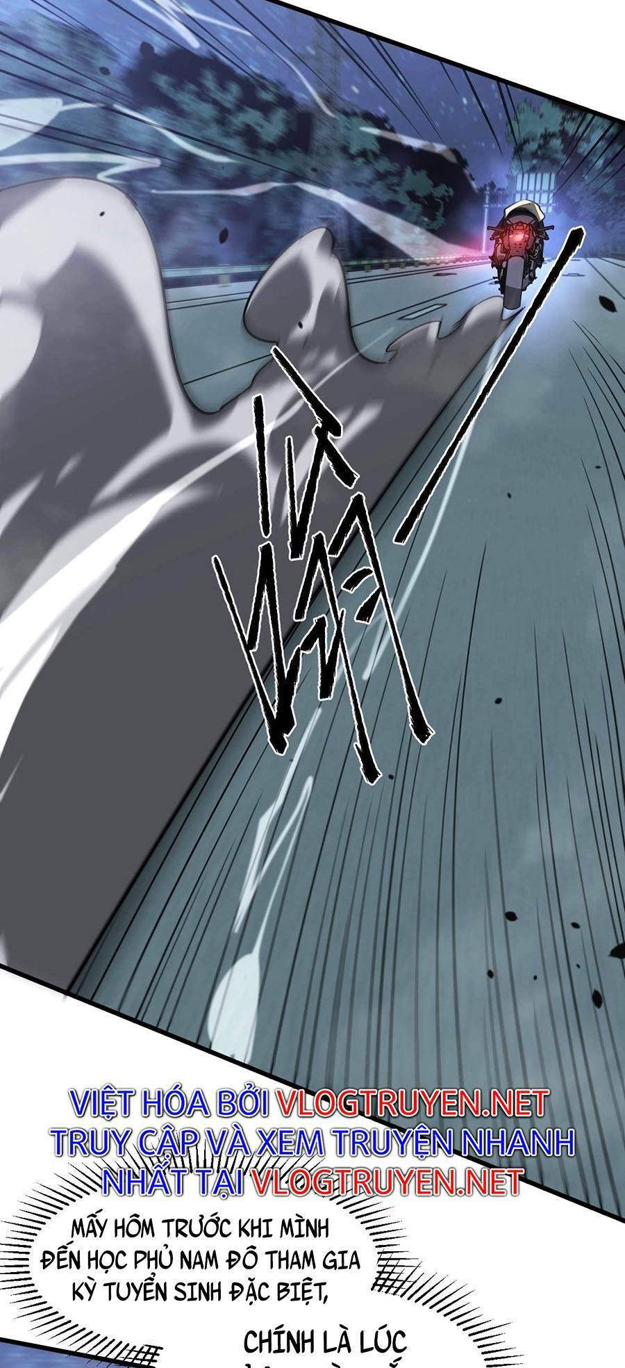 Siêu Phàm Tiến Hóa: Chapter 71