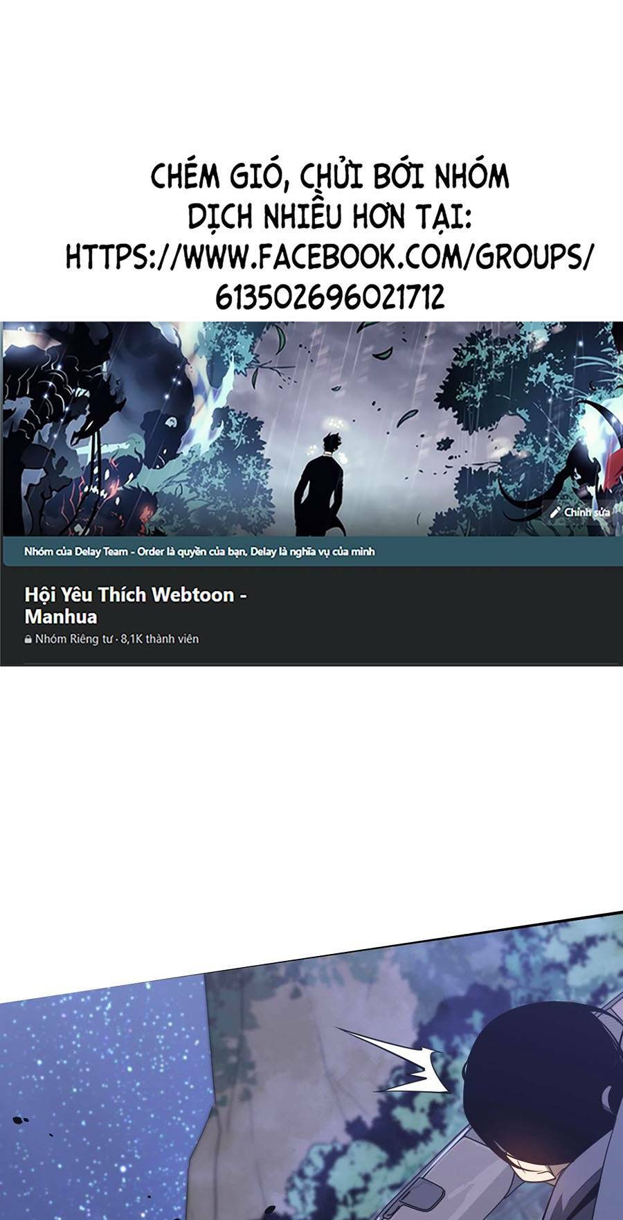 Siêu Phàm Tiến Hóa: Chapter 71