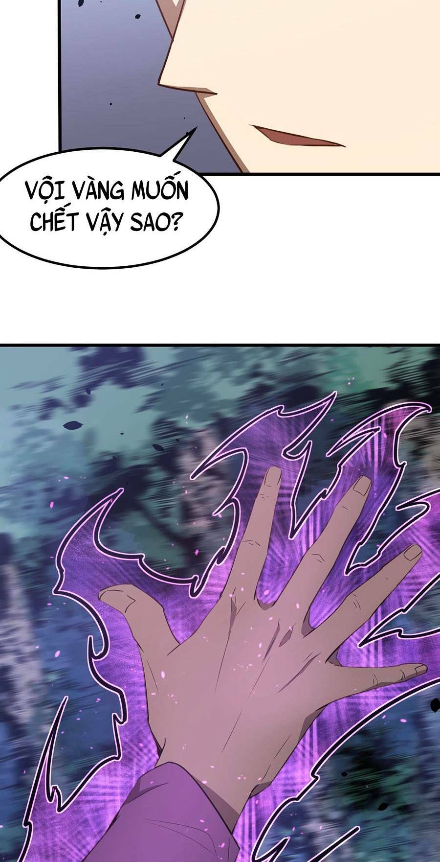 Siêu Phàm Tiến Hóa: Chapter 71