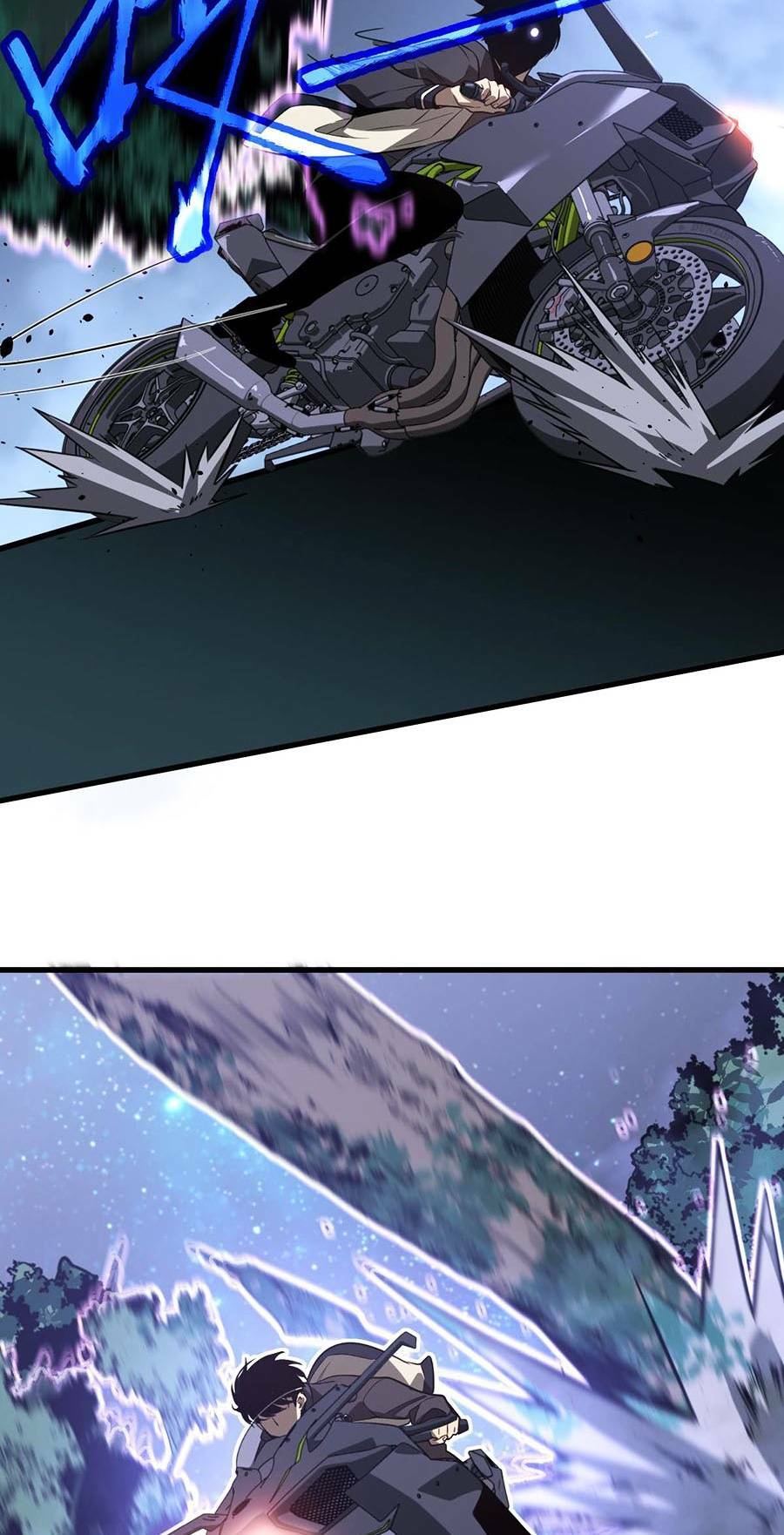 Siêu Phàm Tiến Hóa: Chapter 71