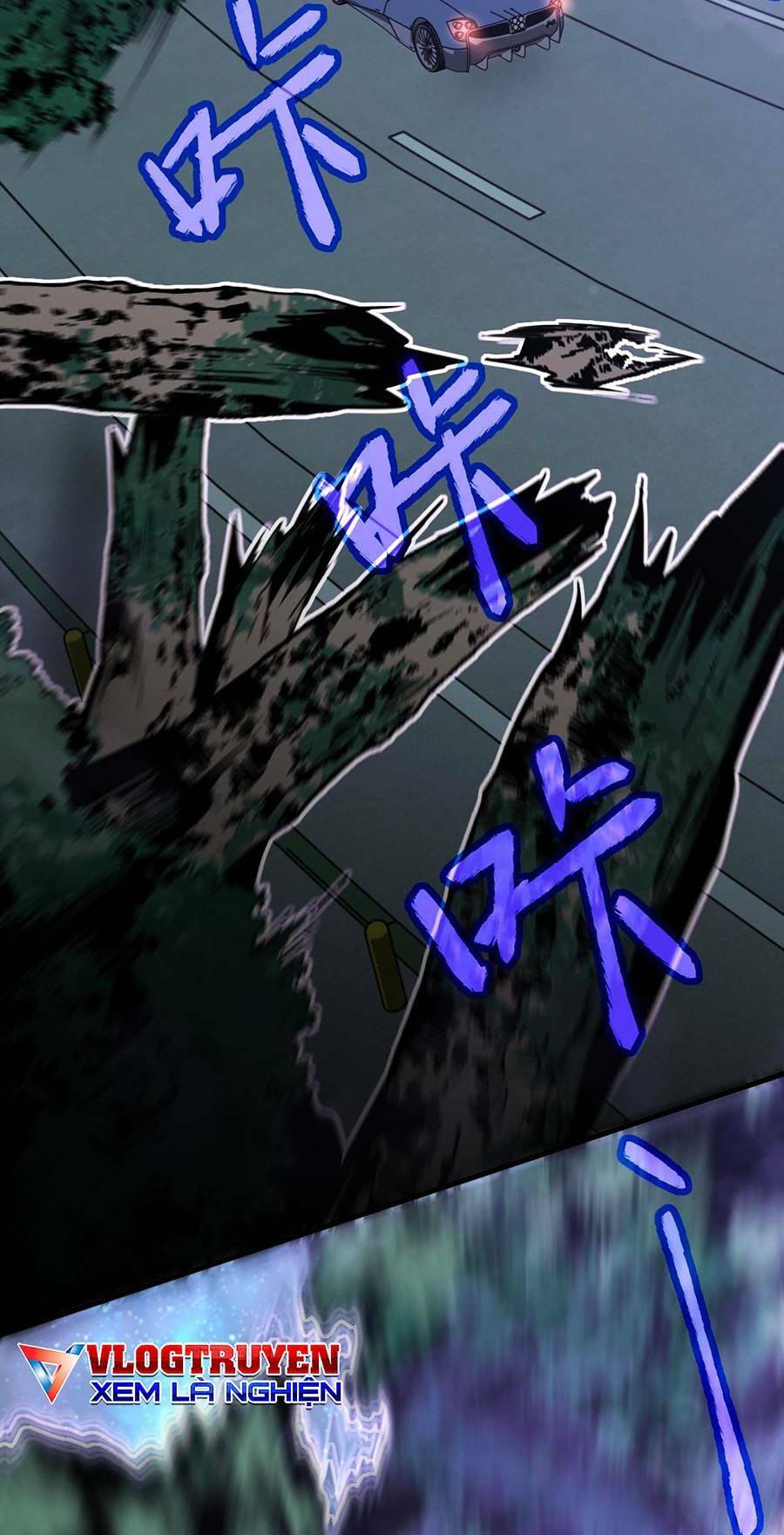 Siêu Phàm Tiến Hóa: Chapter 71