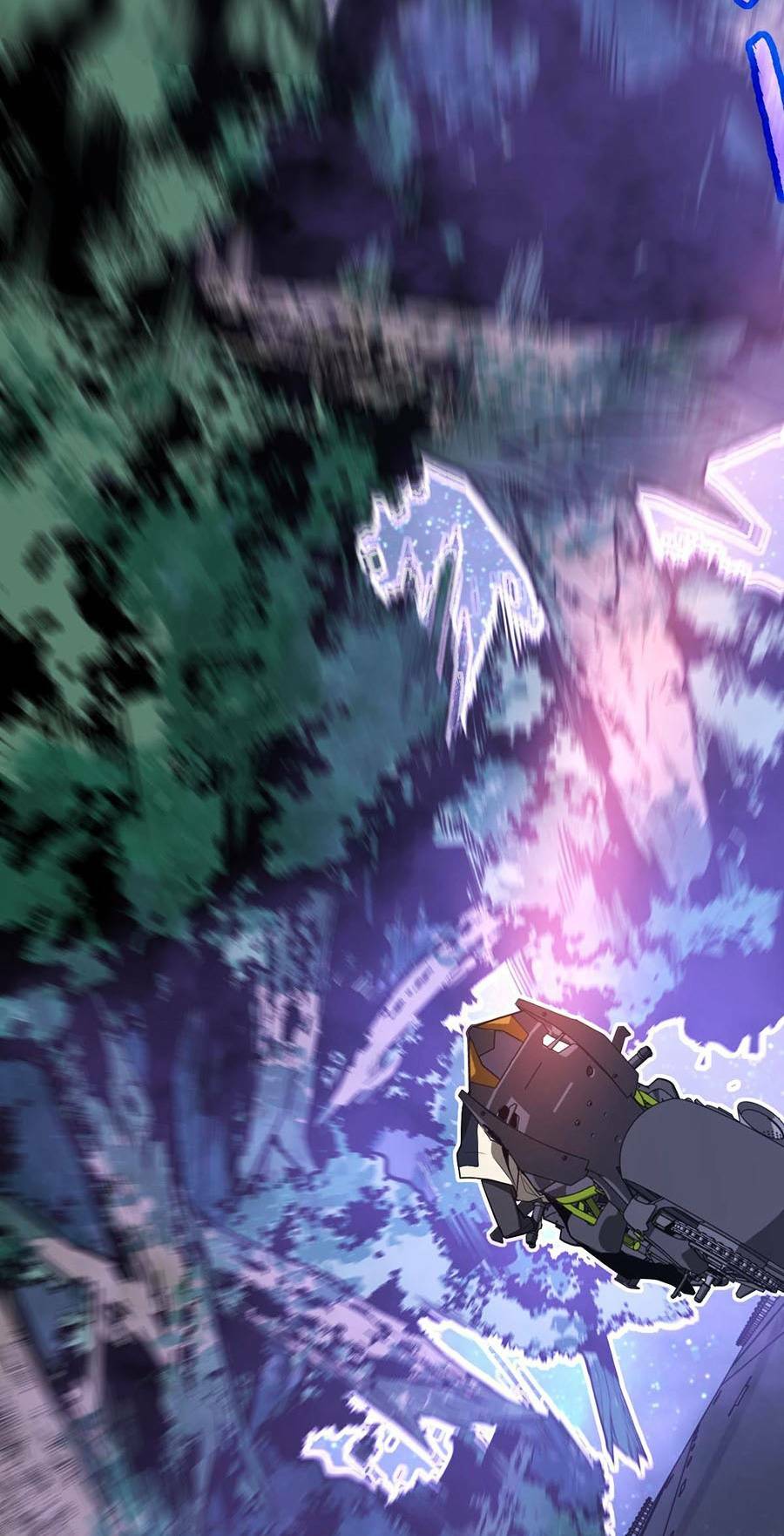 Siêu Phàm Tiến Hóa: Chapter 71