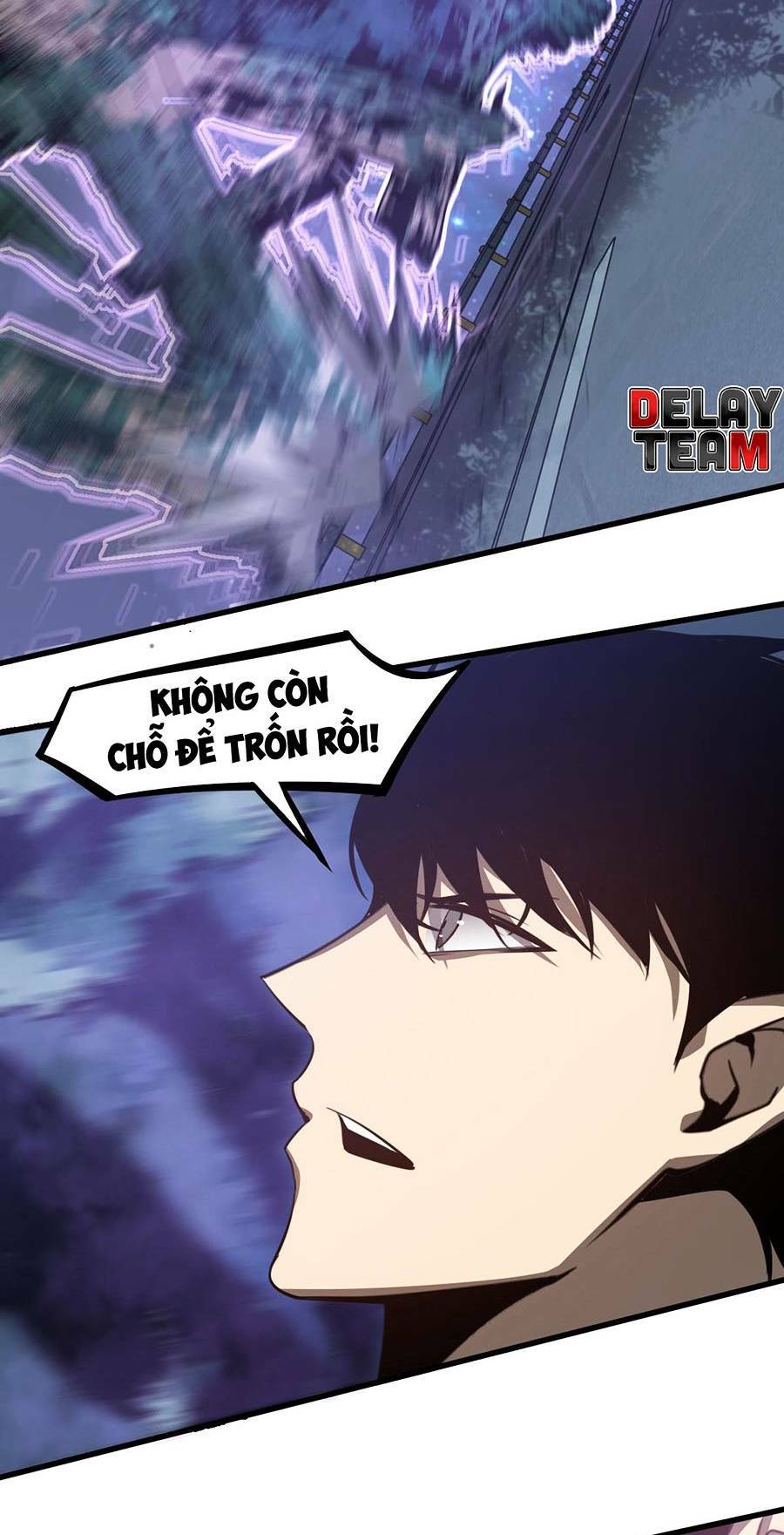 Siêu Phàm Tiến Hóa: Chapter 71