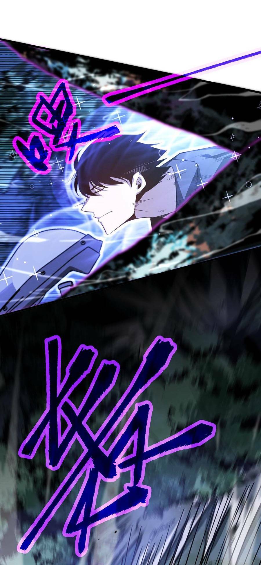 Siêu Phàm Tiến Hóa: Chapter 71
