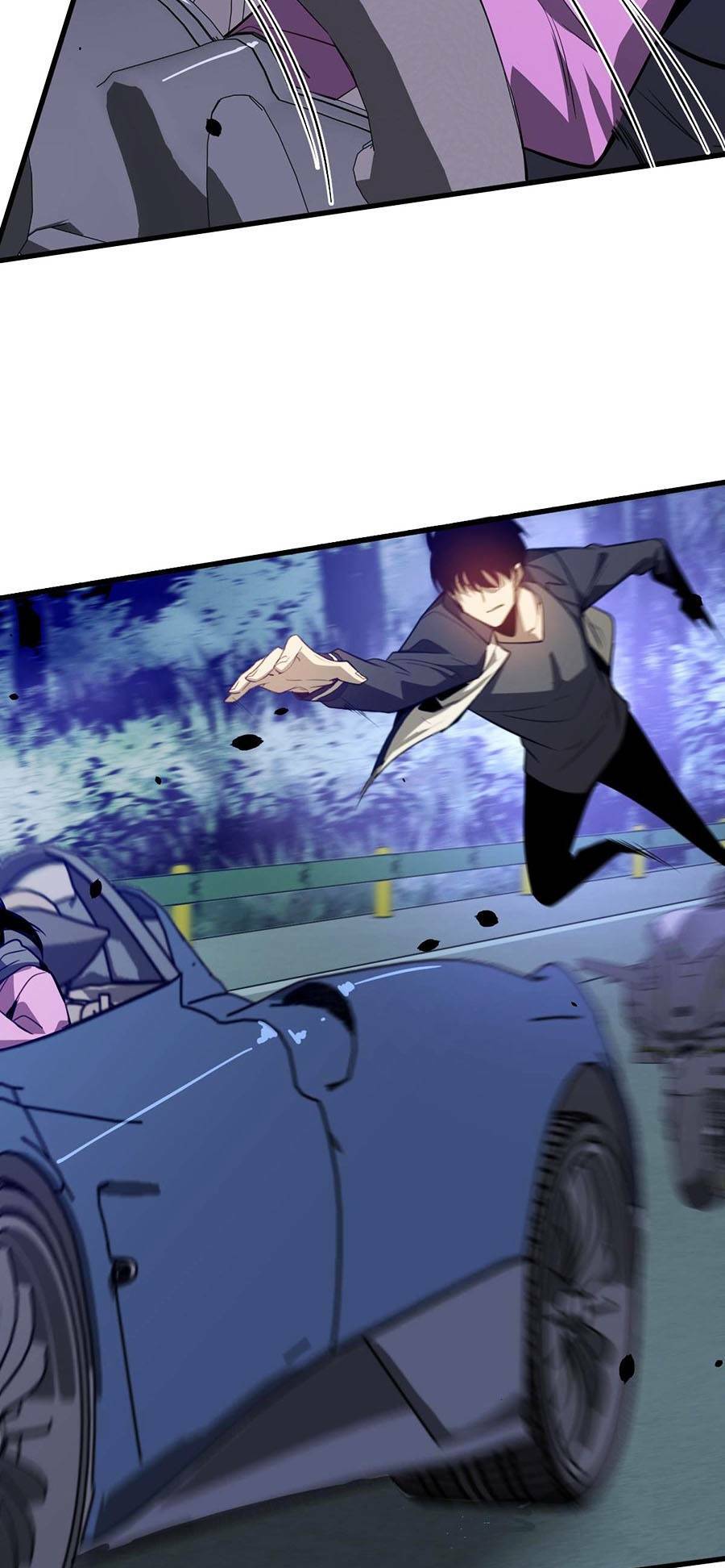 Siêu Phàm Tiến Hóa: Chapter 71