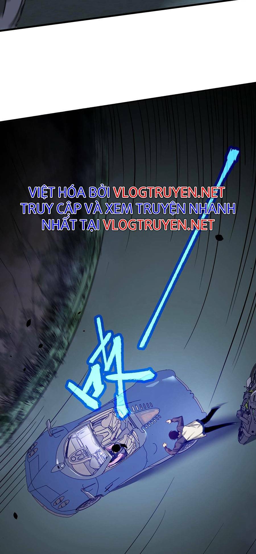 Siêu Phàm Tiến Hóa: Chapter 71