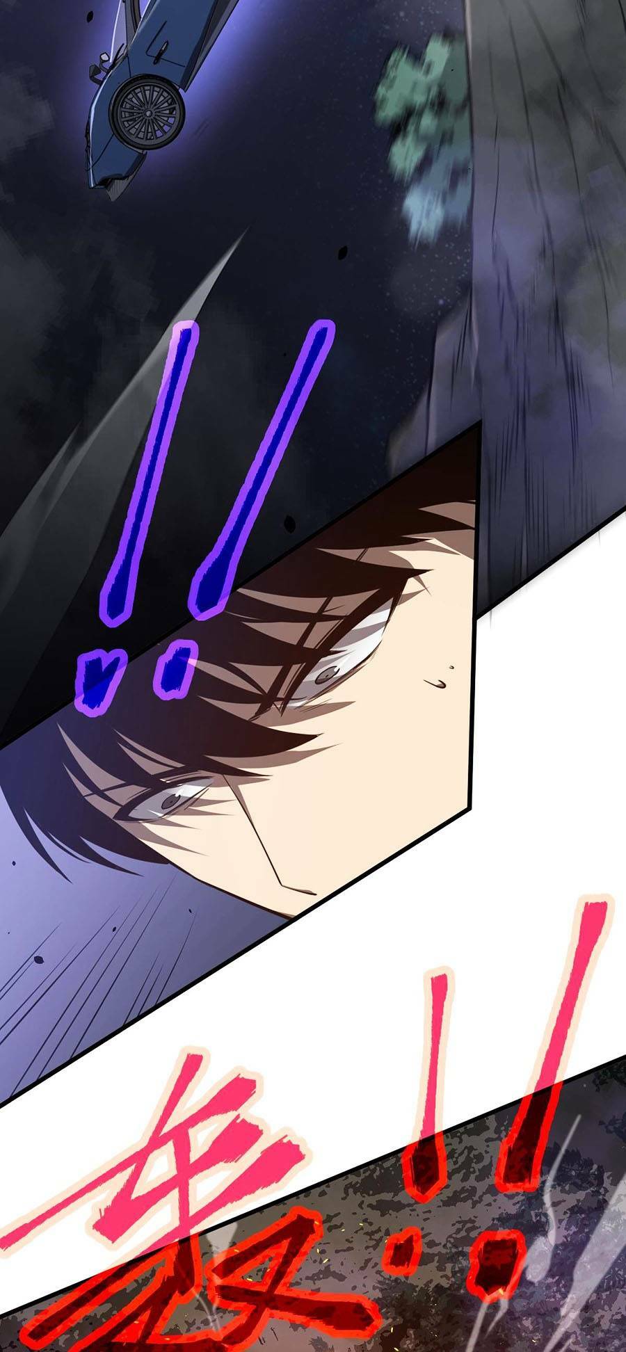 Siêu Phàm Tiến Hóa: Chapter 71