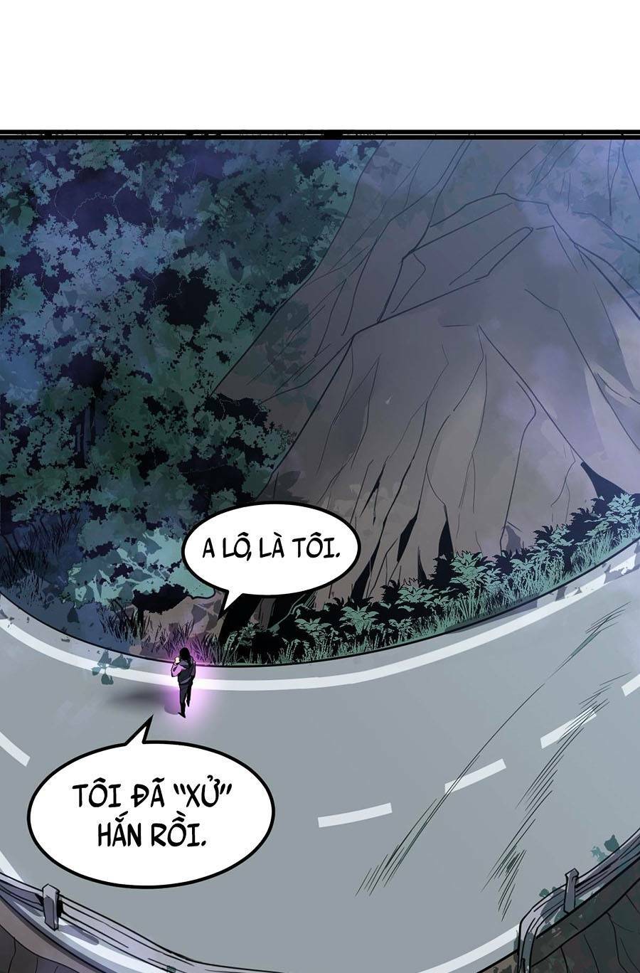 Siêu Phàm Tiến Hóa: Chapter 71