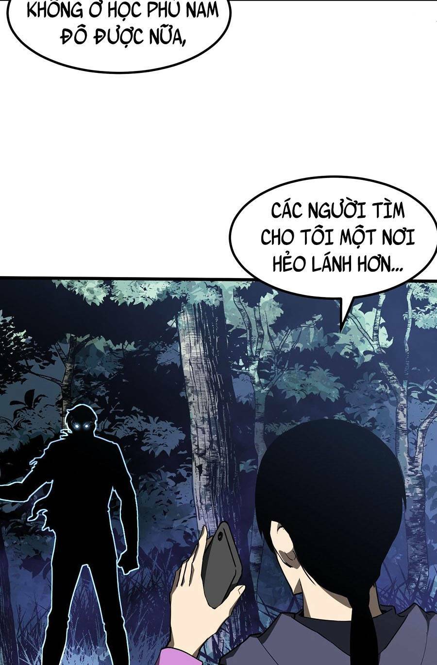 Siêu Phàm Tiến Hóa: Chapter 71